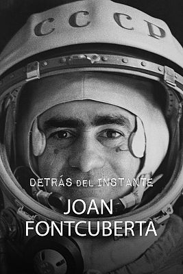 Detrás del instante - Joan Fontcuberta