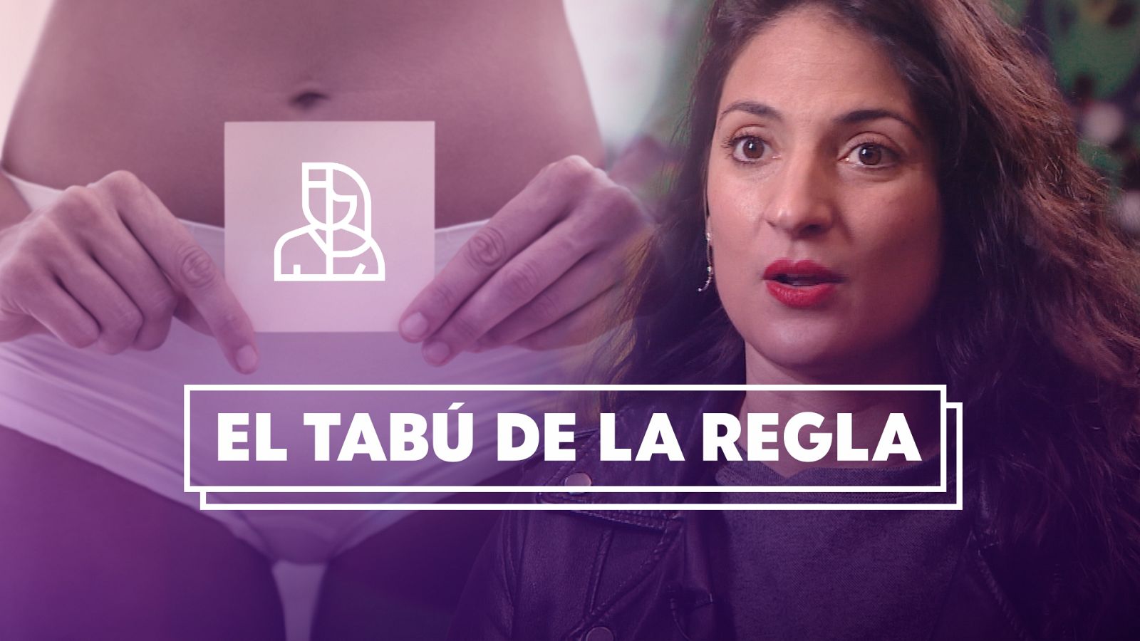 Objetivo Igualdad - Programa 16: El tabú de la regla - Ver ahora