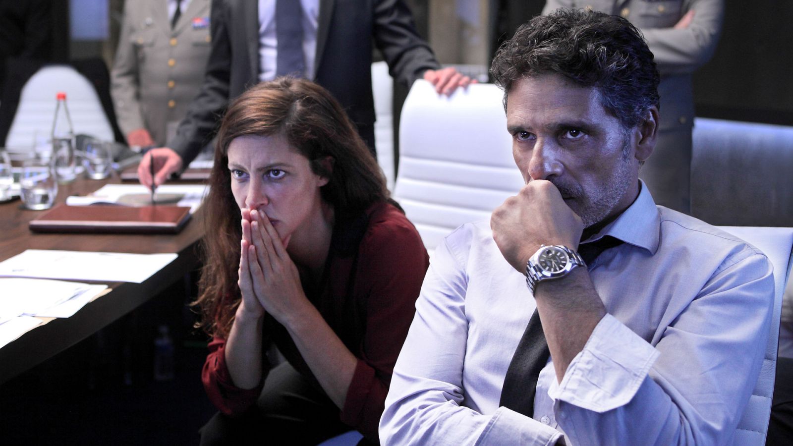 Baron Noir - Temporada 2 - Episodio 8: Sorpasso - Ver ahora