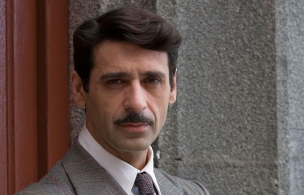 Amar en tiempos revueltos - Avance del capítulo 19