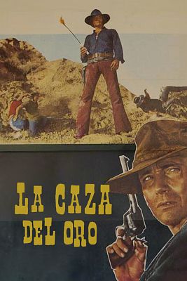 La caza del oro
