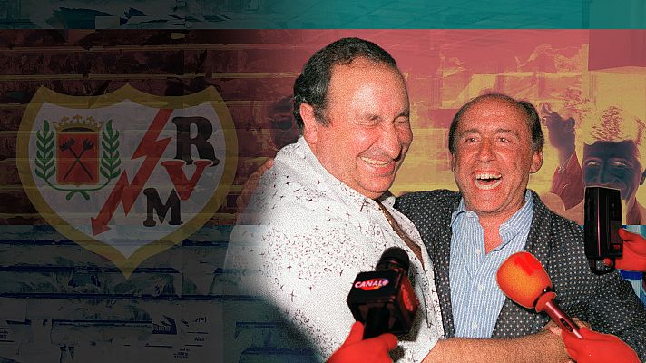 Ruiz-Mateos: el primer fenómeno viral - Episodio 3