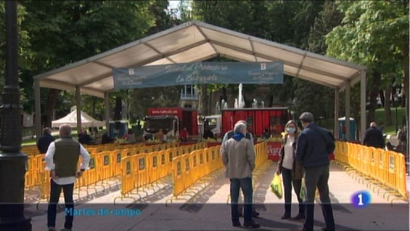 Asturias en 2' - 25/05/21 | Ver