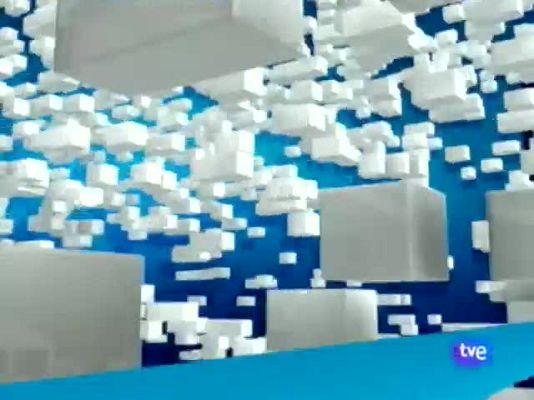 Telecanarias - Telecanarias - 23/09/09