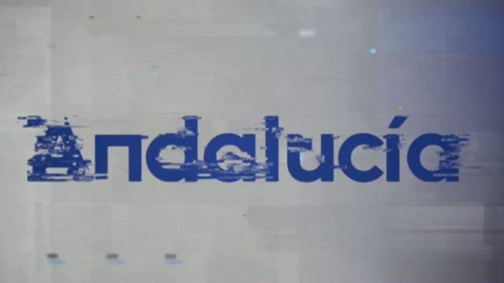 Noticias Andalucía - Noticias Andalucía 2 - 24/05/2021