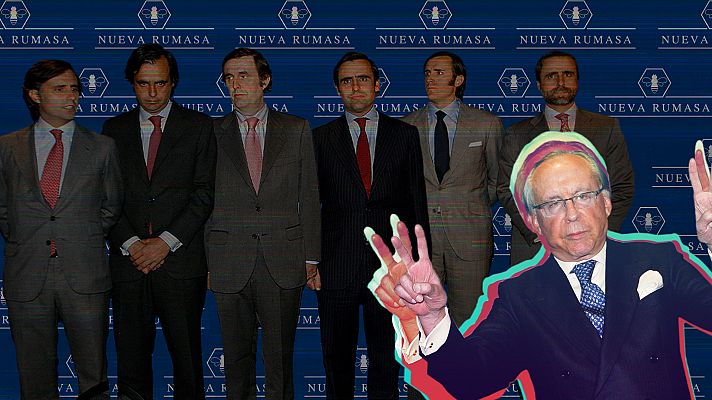 Ruiz-Mateos: el primer fenómeno viral - Episodio 4