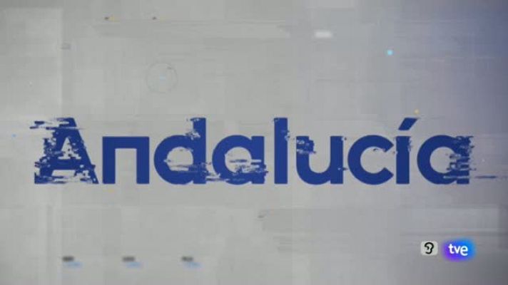 Noticias Andalucía - Noticias Andalucía - 25/05/2021