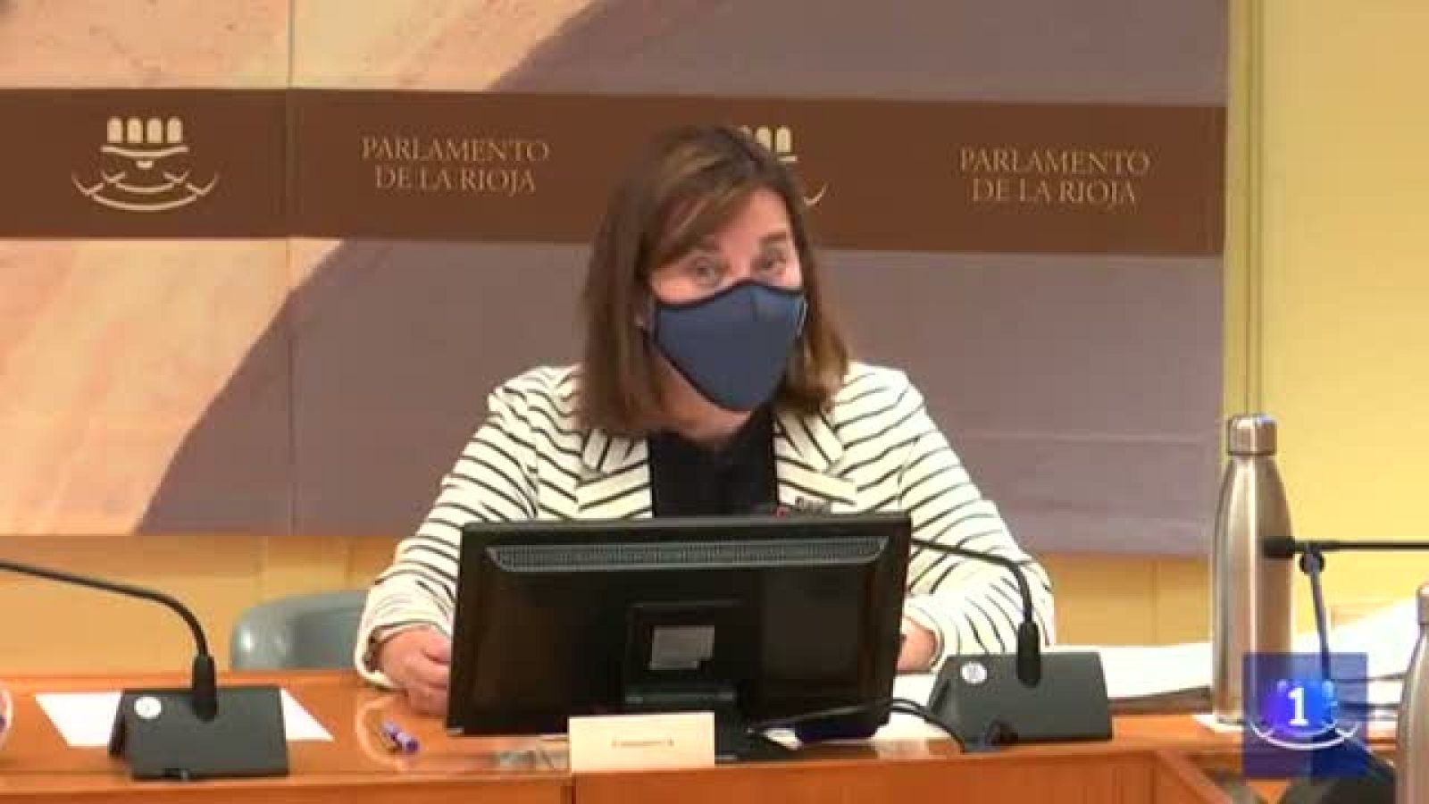 Informativo Telerioja - 25/05/21-Ver ahora