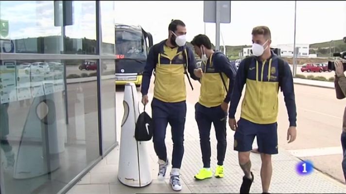 L'informatiu - Comunitat Valenciana - L'Informatiu Comunitat Valenciana 1 - 25/05/21