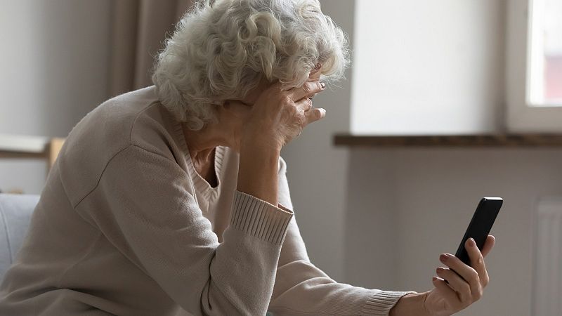 La Policía alerta de estafas y robos de datos bancarios a través del alquiler de vivienda