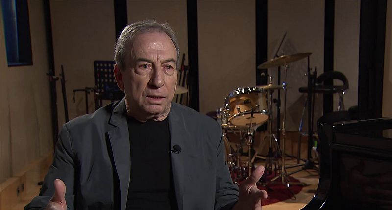 José Luis Perales reanuda su gira 'Baladas para una despedida'