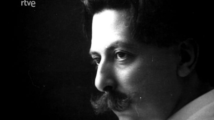 Biografía - Enrique Granados