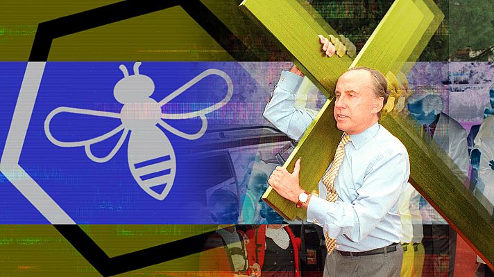 Ruiz-Mateos: el primer fenómeno viral - Episodio 2