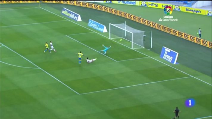 Telecanarias - Deportes Canarias - 25/05/2021