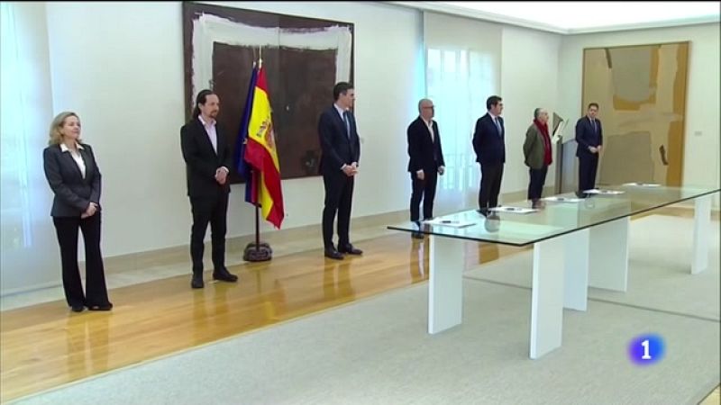 Telecanarias - 25/05/2021