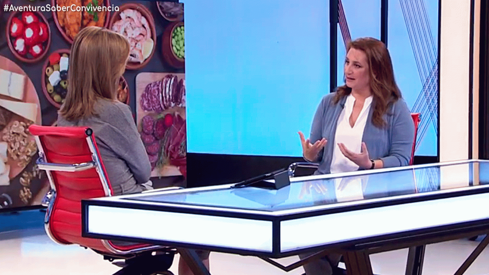 La aventura del saber La incertidumbre Laura Rojas-Marcos psicología #AventuraSaberConvivencia