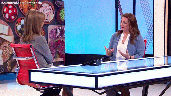 La aventura del Saber - La incertidumbre, con Laura Rojas-Marcos