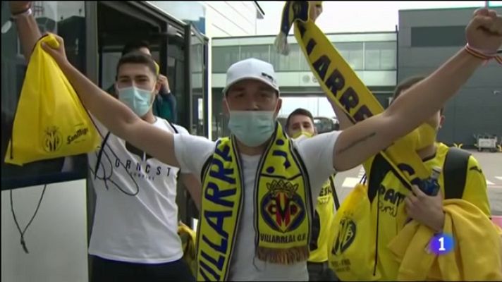 L'informatiu - Comunitat Valenciana - L'Informatiu Comunitat Valenciana 2 - 25/05/21