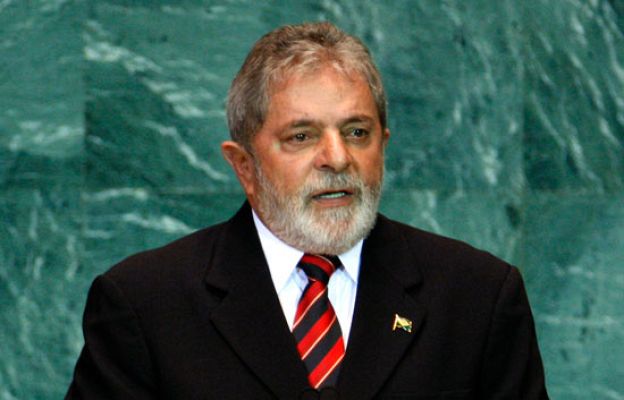  - Lula pide la restitución de Zelaya