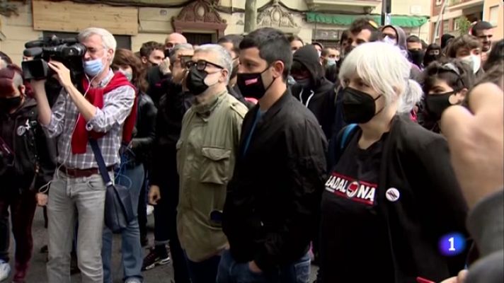 L'Informatiu - L'Informatiu 2 - 25/05/2021