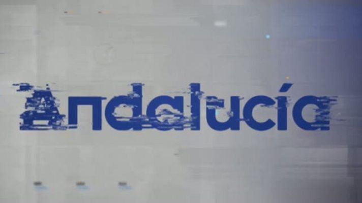 Noticias Andalucía - Noticias Andalucía 2 - 25/05/2021