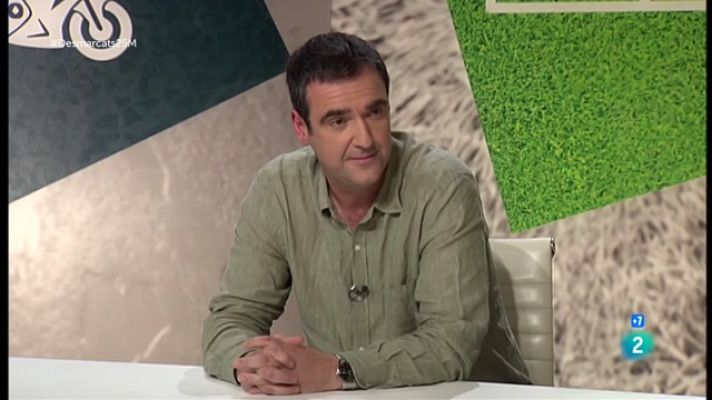 Desmarcats - Quique Sánchez Aranda, consultor d'alt rendiment i desenvolu