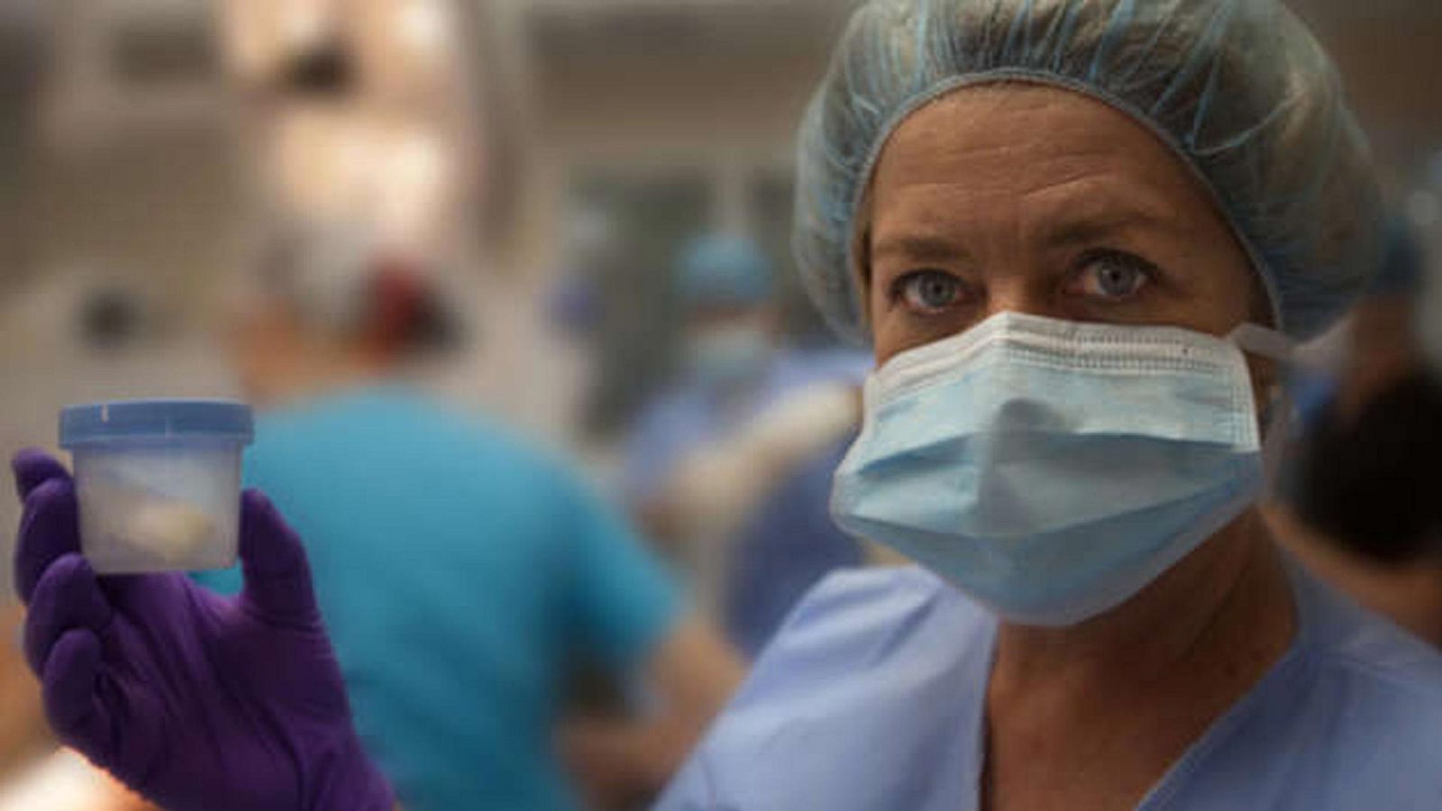 Somos documentales - Extraños en nuestro interior - ver ahora