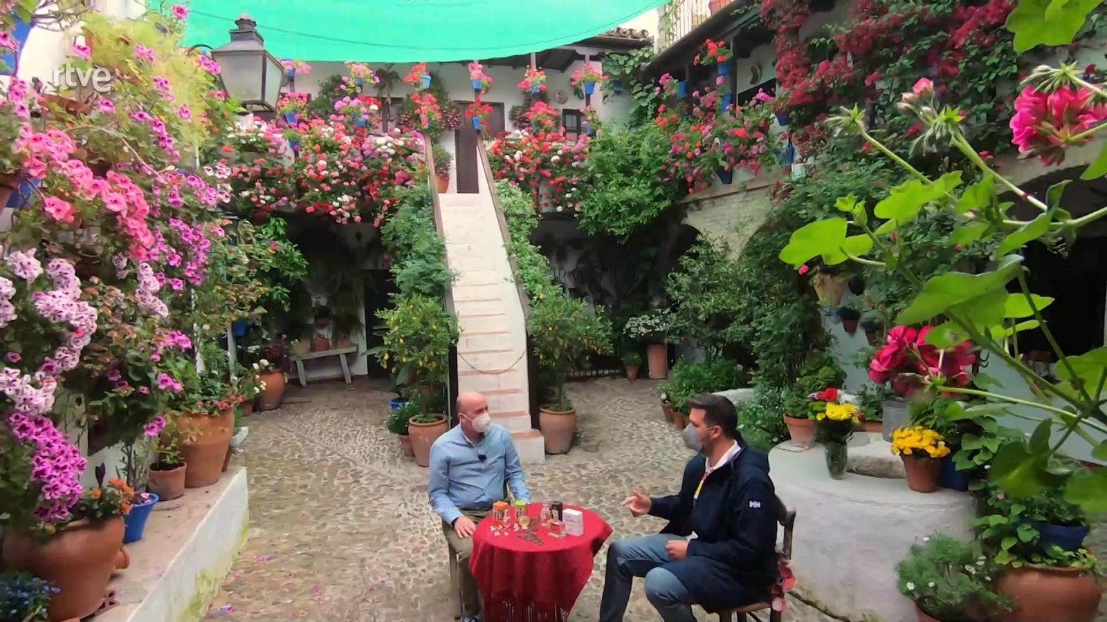 Aquí la Tierra - 25/05/21 - ver ahora