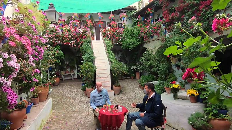 Aquí la Tierra - 25/05/21 - ver ahora