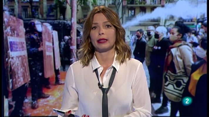 El Vespre - El Vespre - 25/05/2021