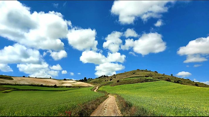 El tiempo - Las temperaturas nocturnas ascenderán en la mitad sur peninsular y medianías de Canarias