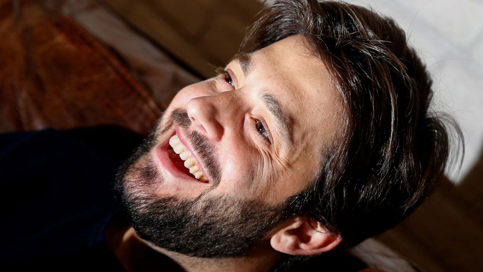 El ganador de Eurovisión 2017, Salvador Sobral, presenta nuevo disco