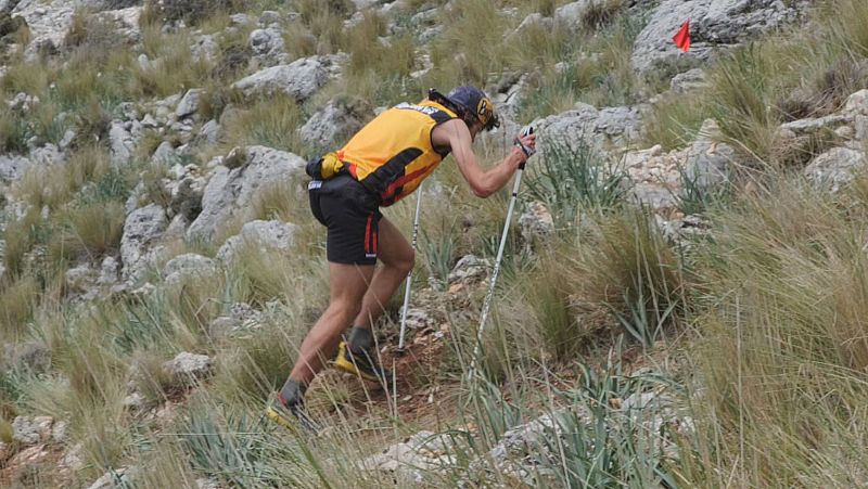 La seguridad en las pruebas de montaña, responsabilidad de la organización y del corredor
