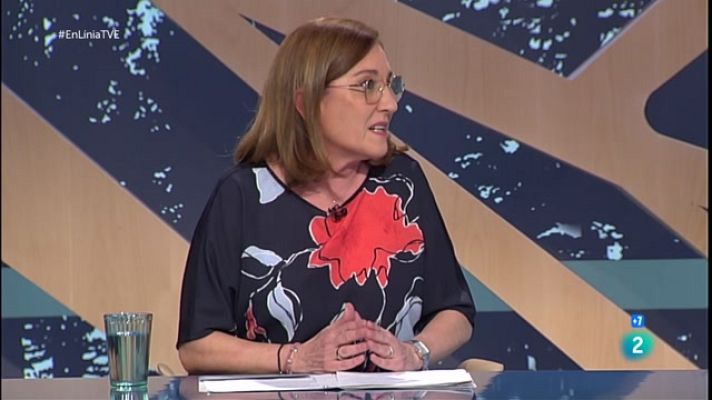 En Línia - Les reivindicacions de les infermeres