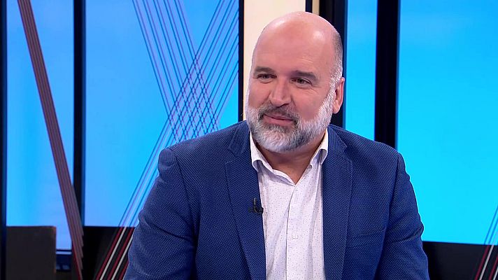 La aventura del Saber - La aventura del saber - 19/05/2021 - Lengua de signos