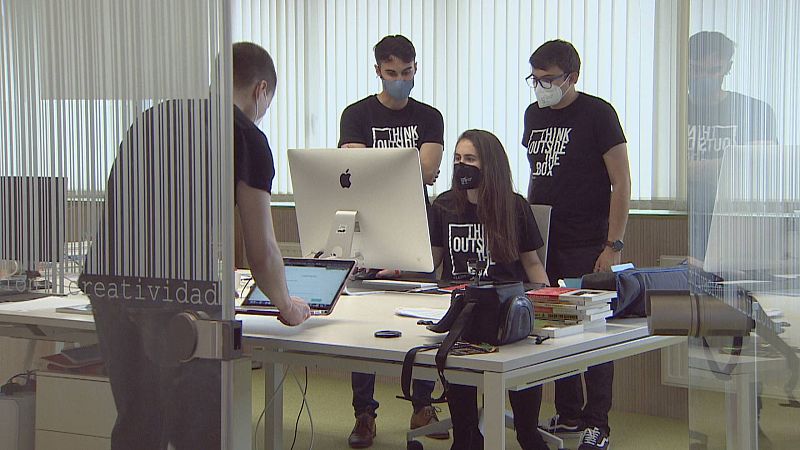 Los niños hospitalizados podrán relacionarse y jugar de forma segura