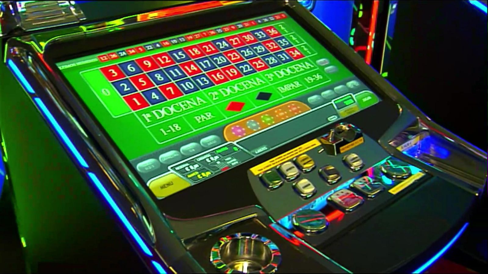 Repor - Atrapados por el juego - ver ahora