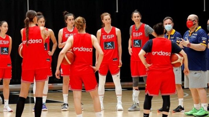  - Lucas Mondelo: "El objetivo es lograr la octava medalla consecutiva"