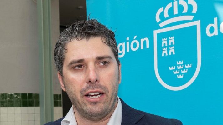 Tokyo 2020 - Momparler: "Alejandro Valverde nos va a dar una alegría en Tokio"