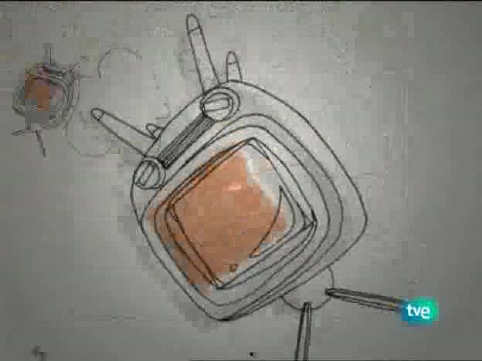 En construcción - 23/09/09 - En construcción | Ver