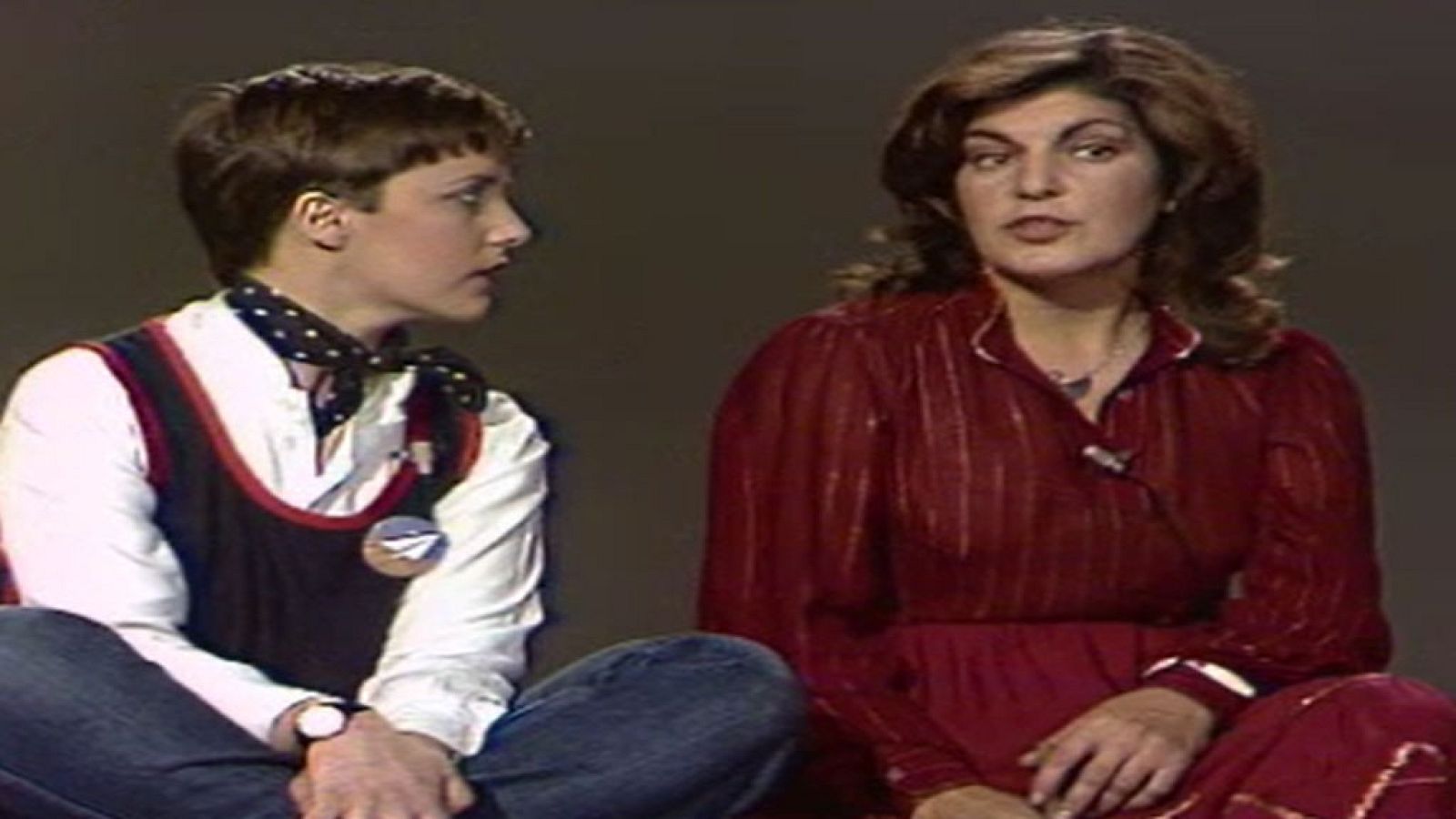 Pista libre - 27/03/1982 - Pista libre | Ver