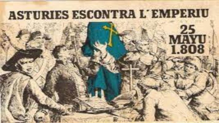 Panorama Regional - 25M: la fiesta de la bandera asturiana será anual