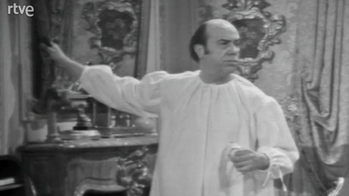 Pequeñeces - Capítulo 5