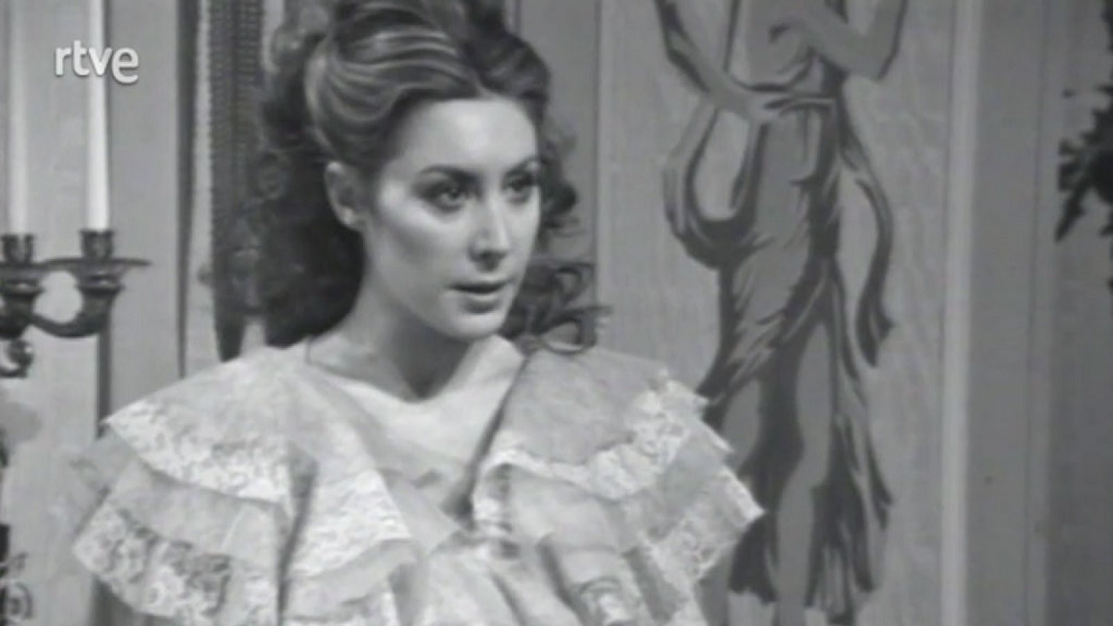 La duquesa de Langeais - Capítulo 4 - La duquesa de Langeais | Ver