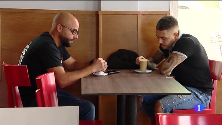 Telecanarias - 86.000 familias canarias en Erte pendientes de un acuerdo