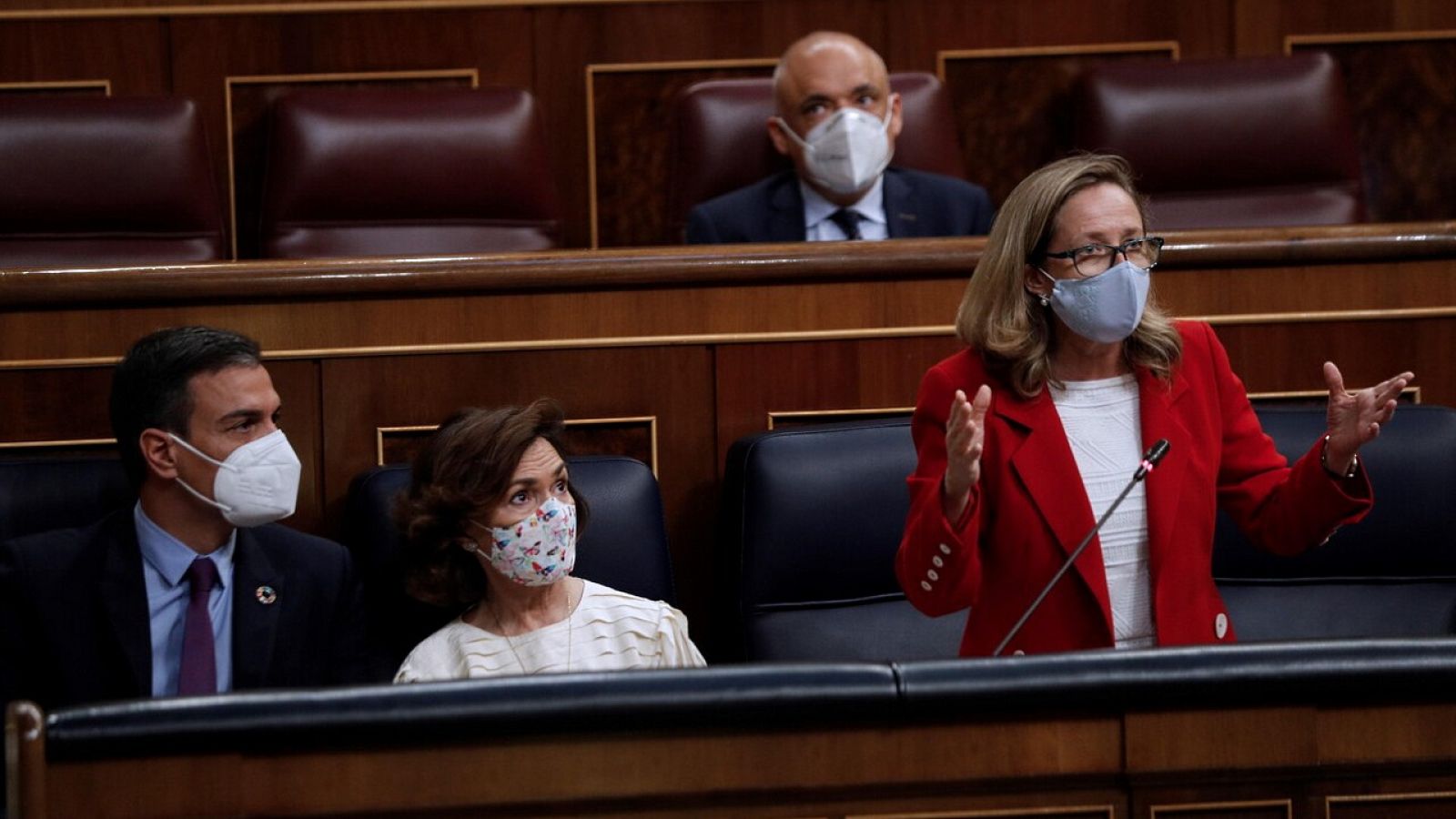 Diario 24 - 26/05/21 (1) - ver ahora