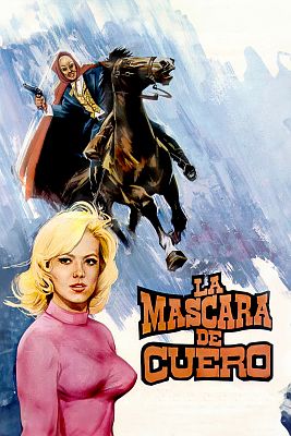 La máscara de cuero