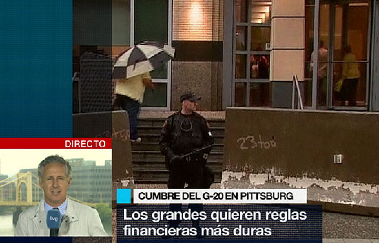 Desde Nueva York la delegación española viajará a Pittsburg | Ver