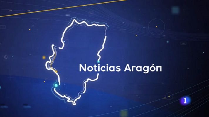 Noticias Aragón - Aragón en 2 26/05/21