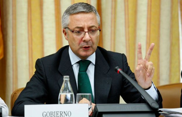  - Fomento explica medidas aeropuertos